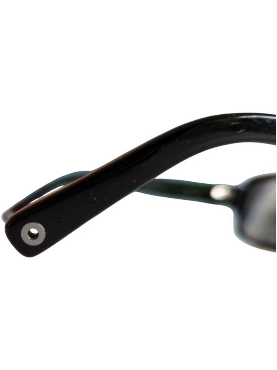 Coach CHELSEA S426 Black Rectangle Women\'s Sunglasses 125mm main image 5